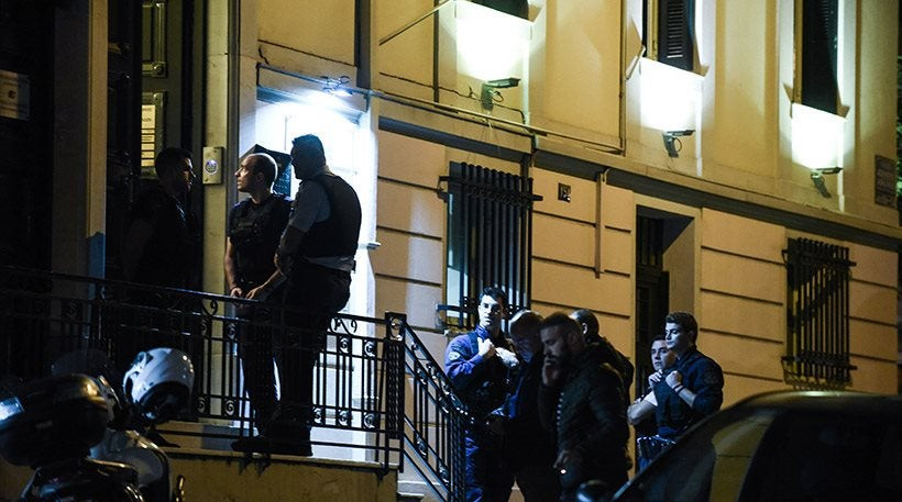 Στο τηλεφώνημα των δολοφόνων λίγο πριν αφαιρέσουν τη ζωή του Μιχάλη Ζαφειρόπουλου εστιάζουν οι Αρχές
